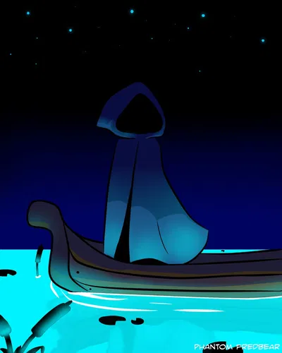 River Person (Undertale)