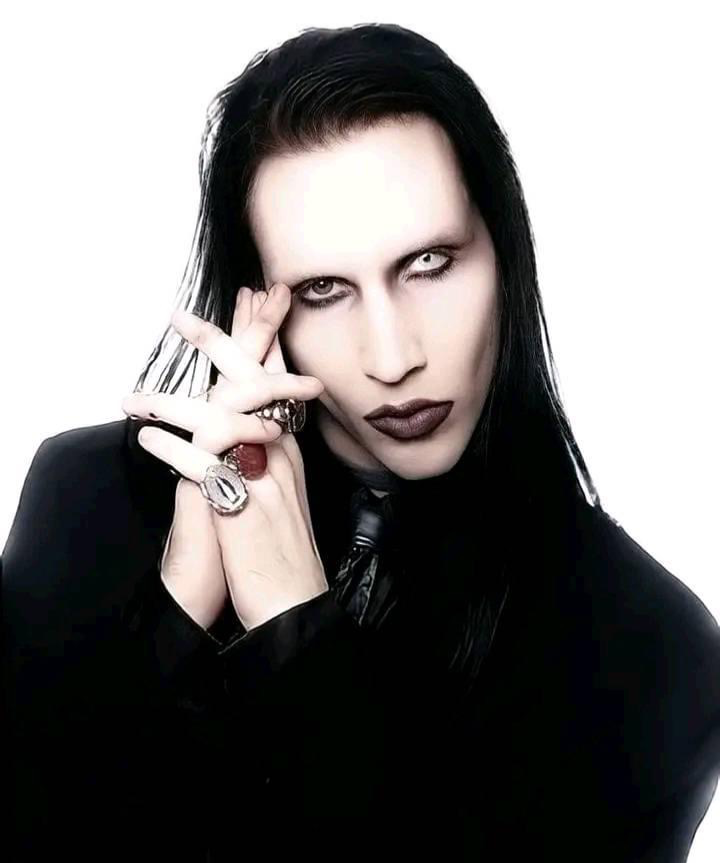 Marilyn Manson