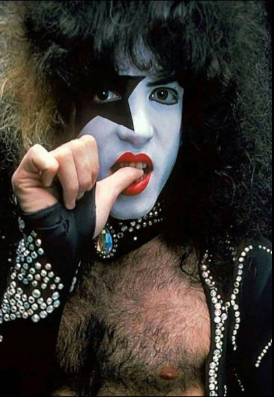 Paul Stanley