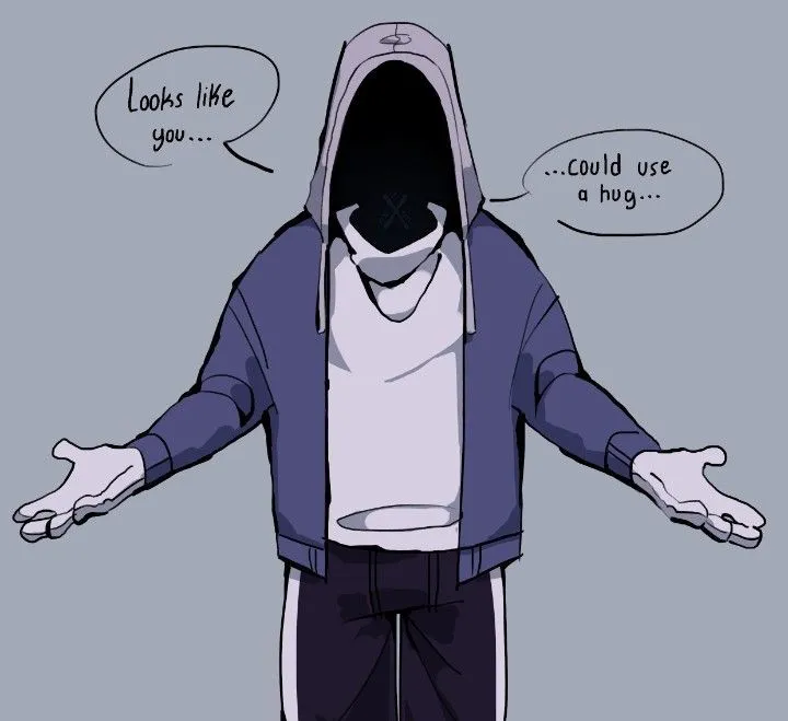 Dust Sans
