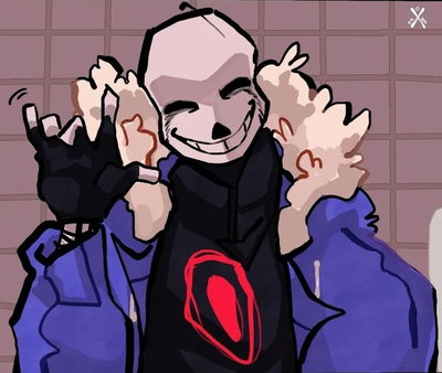 Killer Sans