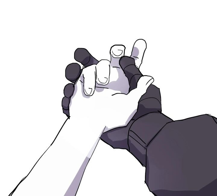 Adoptive Father Nightmare Sans