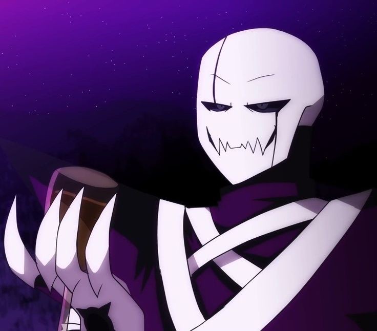 X-Gaster