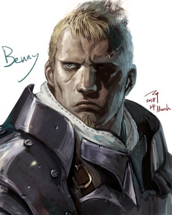 Benny