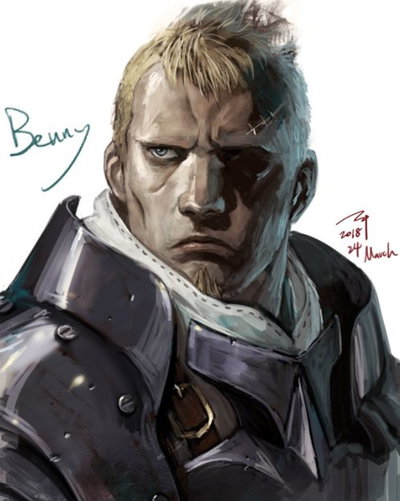Benny