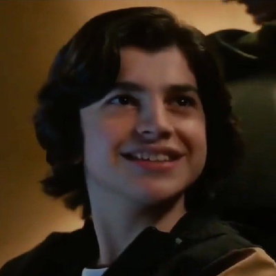 Anthony laRusso 