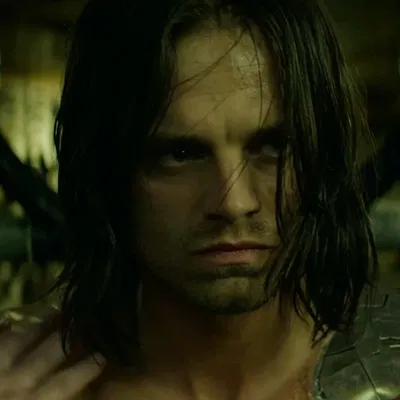 The Winter Soldier (Bucky Barnes)