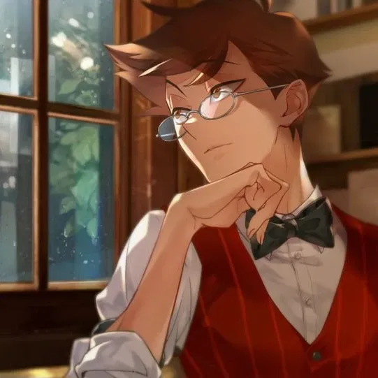 Alastor