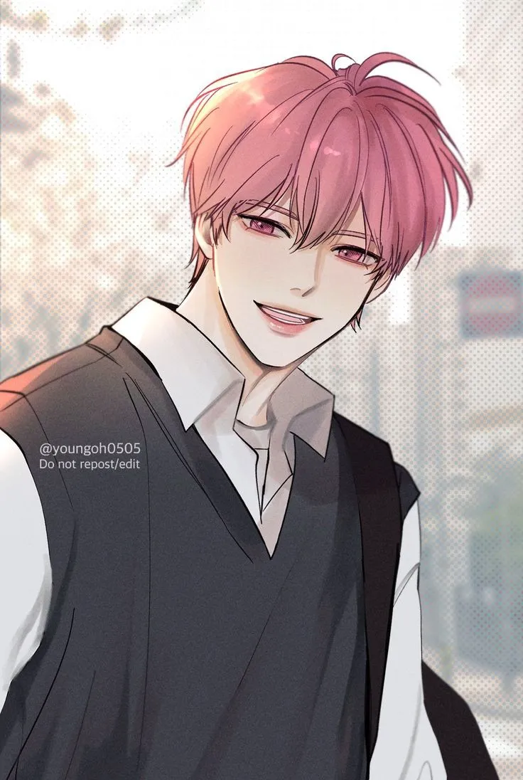 Jace Huston || Popular Classmate
