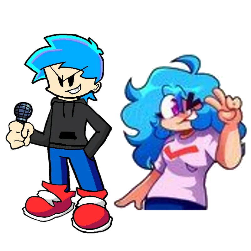 Kai & Kayla Trent 