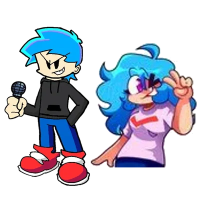 Kai & Kayla Trent 