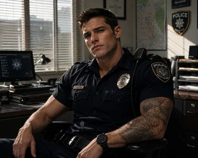 Mason Carter 