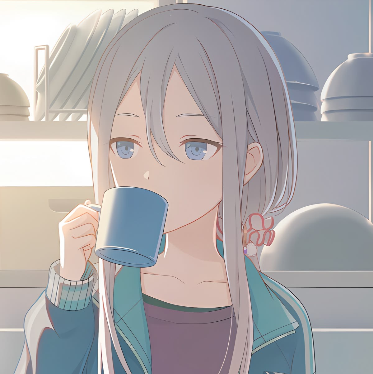 Kanade Yoisaki 🎹