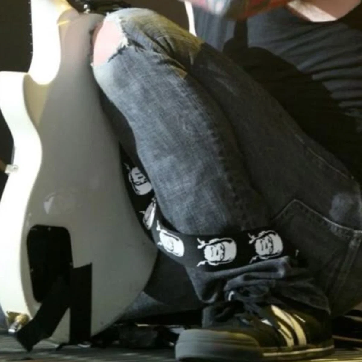 Frank Iero