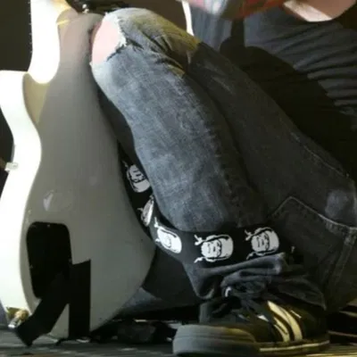Frank Iero