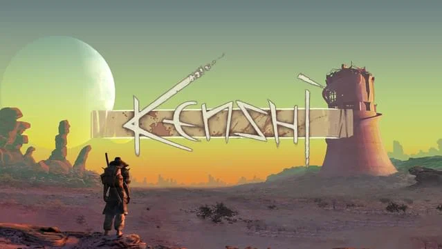 Kenshi RPG
