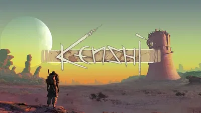 Kenshi RPG