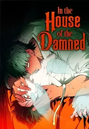 In The House Of The Damned | Valdez Mansion