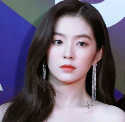 Irene, Your Feminist Girlfriend