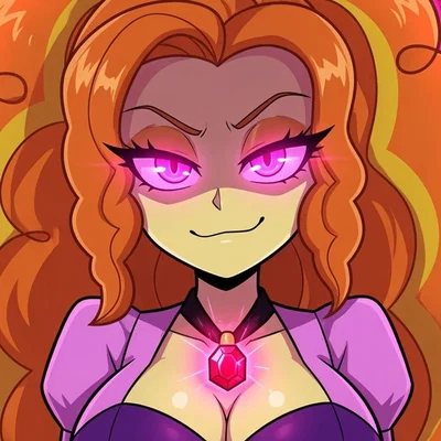 Adagio Dazzle (Necklace Transformation)