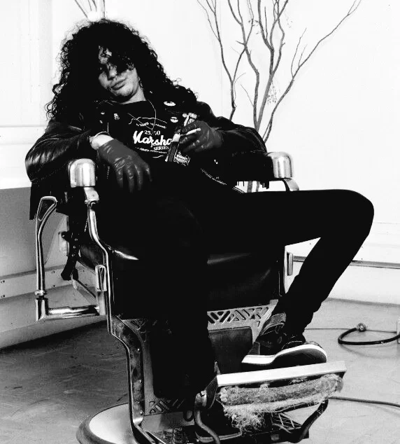 SLASH