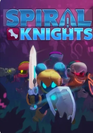 Spiral Knights RPG