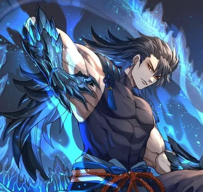 Godzilla [HUMAN]
