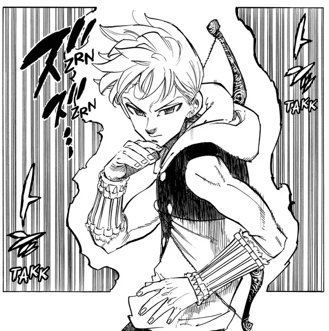 Lancelot (4KOTA)