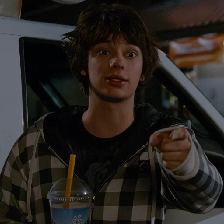Rodrick Heffley 