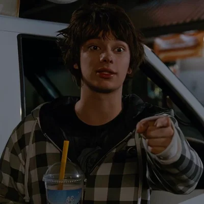 Rodrick Heffley 