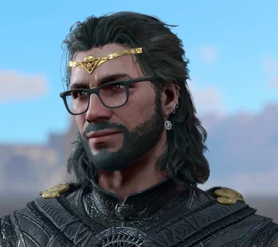 Chancellor Gale Dekarios