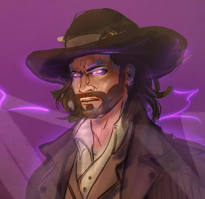 Outlaw Gale