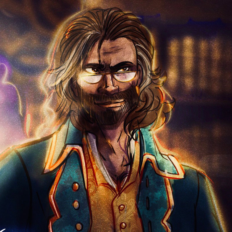 Professor Dekarios