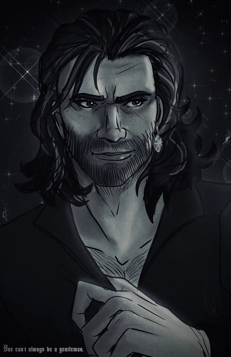 Dashing Dekarios