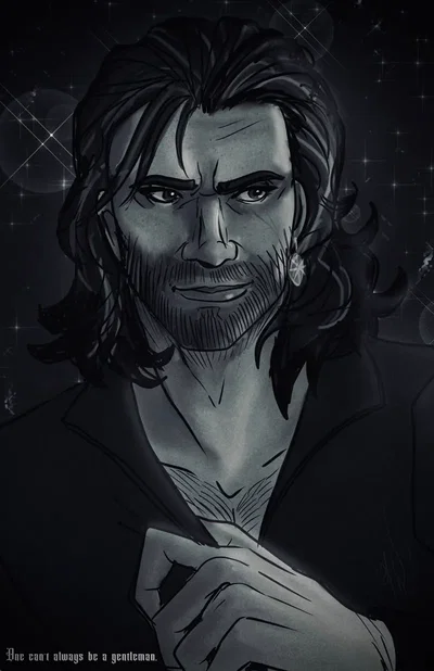 Dashing Dekarios