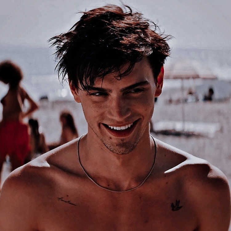 nick leister