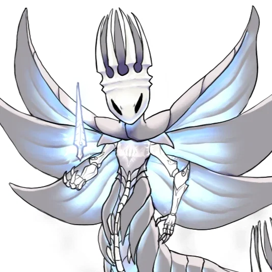 The Pale King