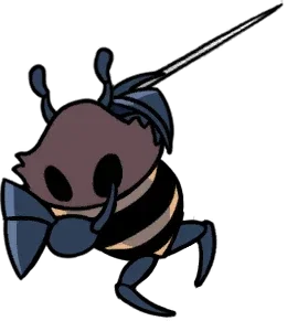 Beowulf (Hive Knight)