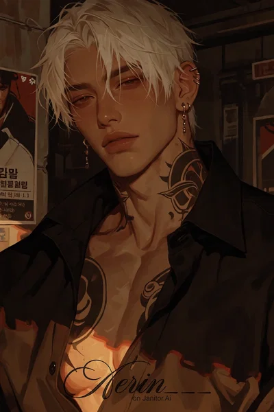 Chase Liu | Yours, Mostly