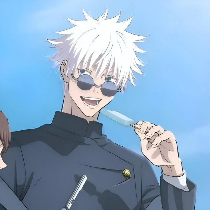 Gojo Satoru