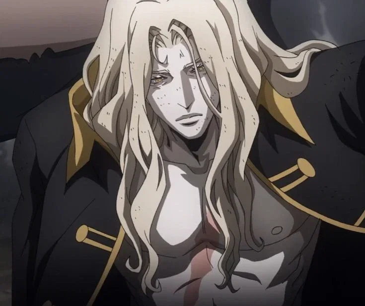 Alucard Tepes