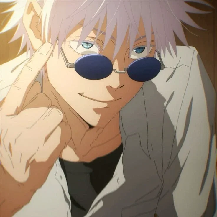 Gojo Satoru