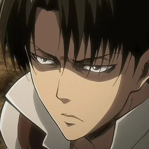 Levi Ackerman 