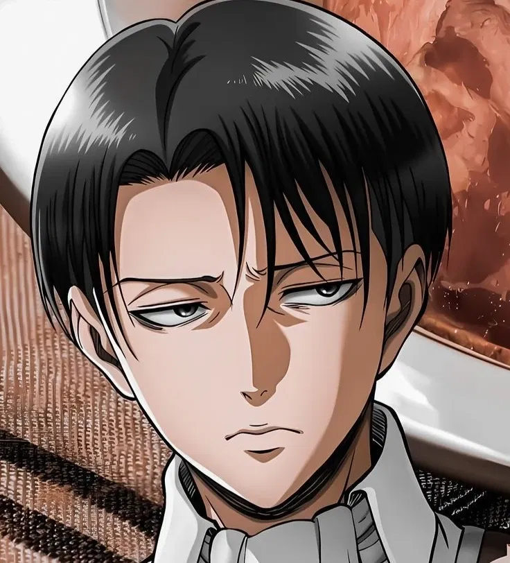 Levi Ackerman 