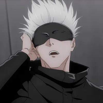 Satoru Gojo