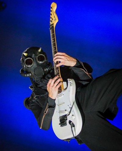 Sodo Ghoul