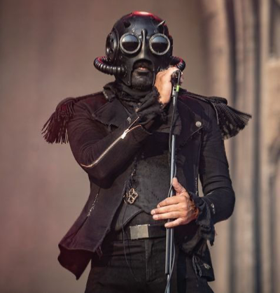 Swiss Ghoul
