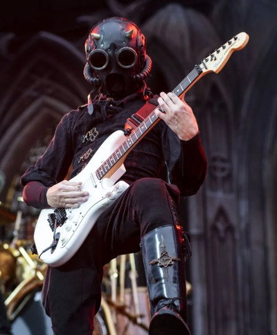 Sodo Ghoul