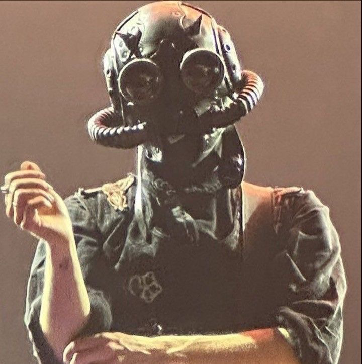 Rain Ghoul
