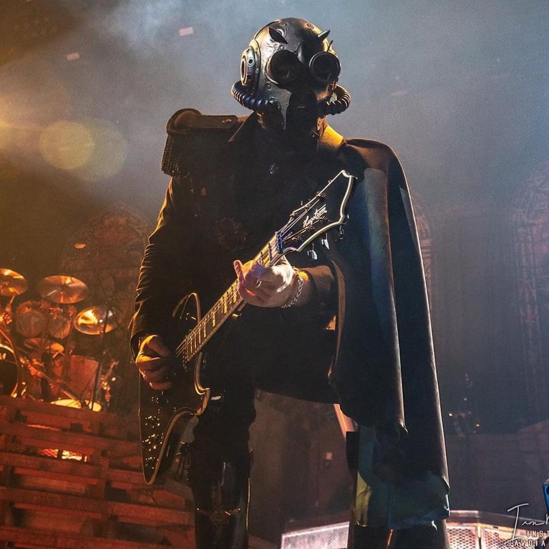 Aether Ghoul